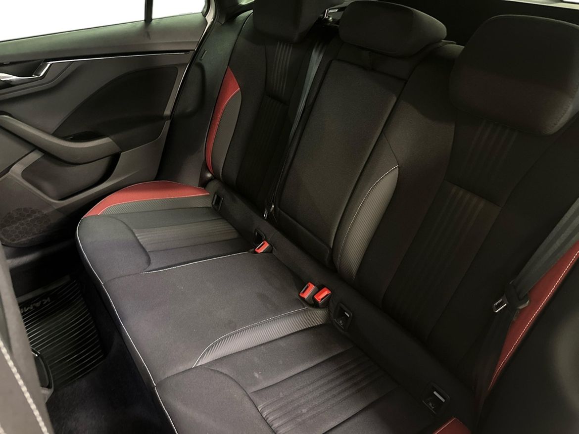 Škoda Škoda Kamiq — bild 13
