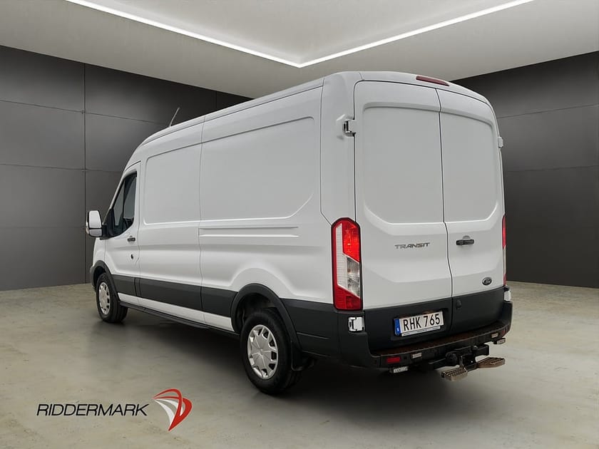 Bild 5 av Ford Transit 350 L3H2 Värmare PDC Drag Farthållare 1-Brukare