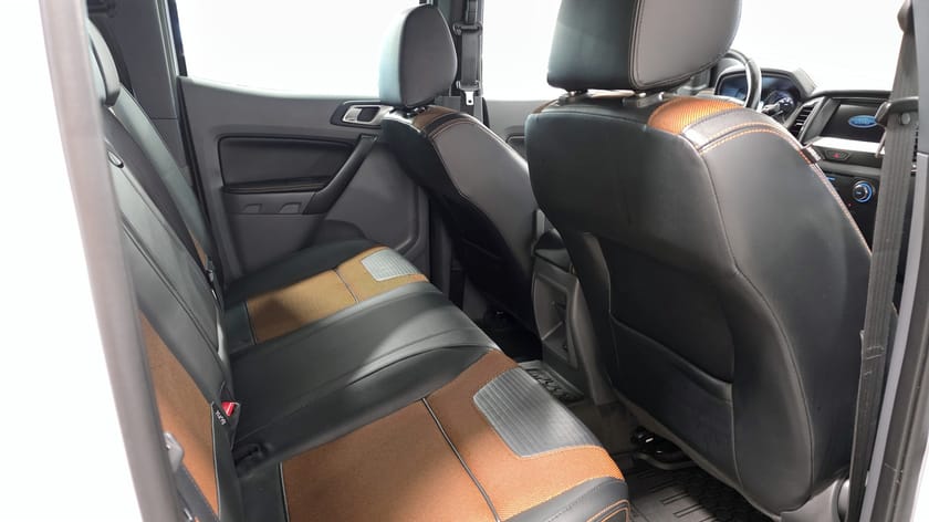 Bild 5 av Ford Ranger Dubbelhytt Double Cab Wildtrak 3.2 4x4