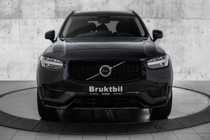 Bilde 4 av Volvo XC90