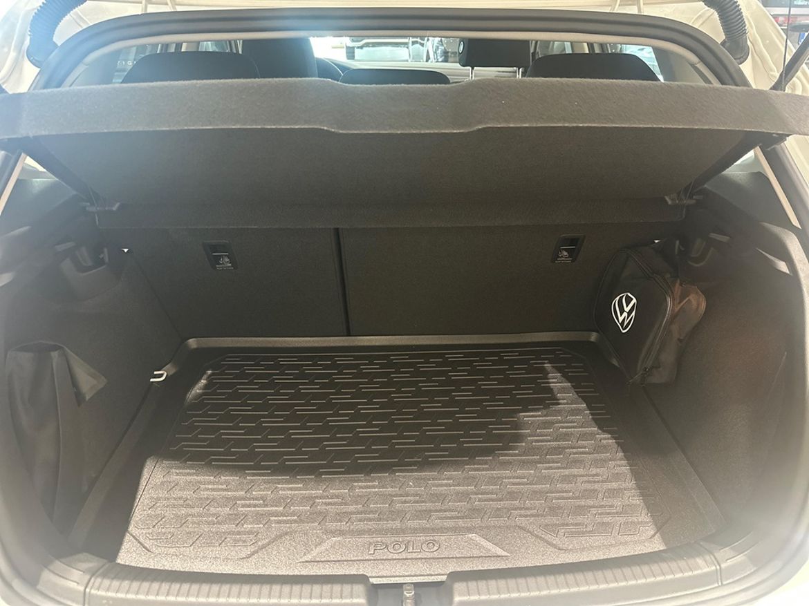 Volkswagen Volkswagen Polo — bild 14