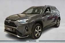 Thumnail bilde 0 av Toyota RAV4 Plug-in Hybrid