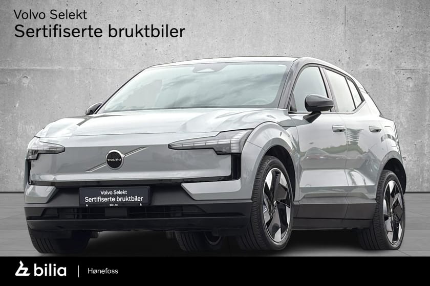 Bilde 1 av Volvo EX30 Twin Motor Performance M Plus H/K, Varmepumpe++