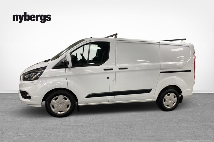 Bild 2 av Ford Transit Custom 340 Plug-in Hybrid 