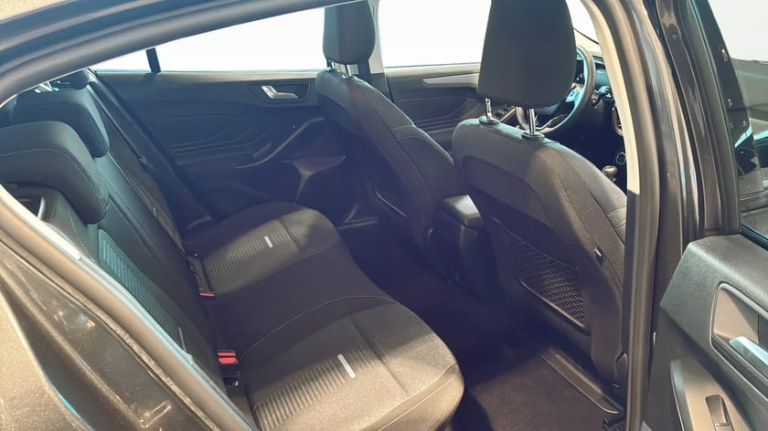 Bild 5 av Ford Focus Active 1.0 EcoBoost Business