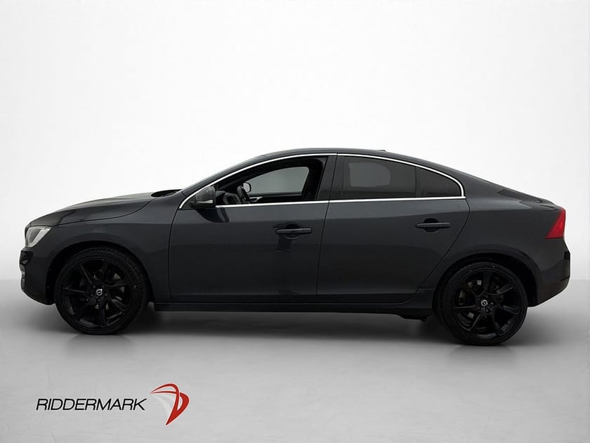 Bild 4 av Volvo S60