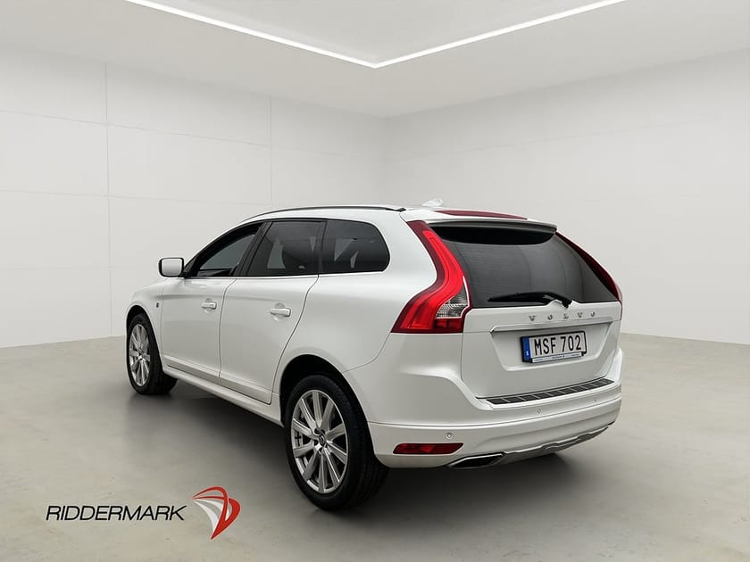 Bild 5 av Volvo XC60