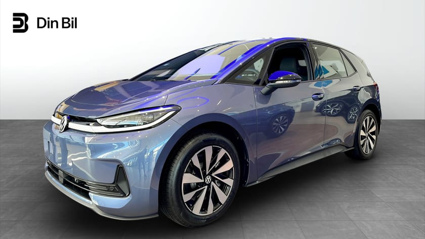 Bild 2 av Volkswagen ID.3 Neo LIFE 125 KW/170 HK 50 KWH BATTERI 1 VXL