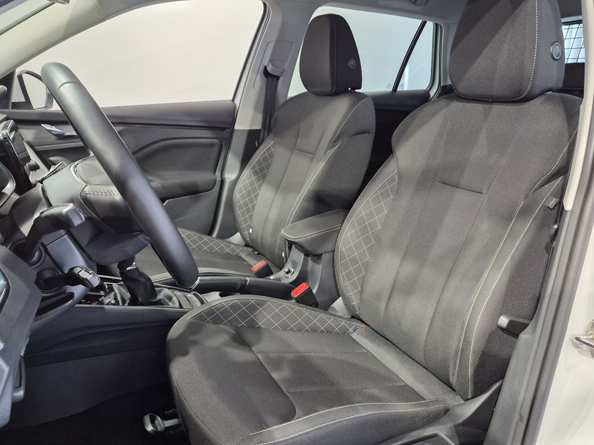 Škoda Škoda Kamiq — bild 7