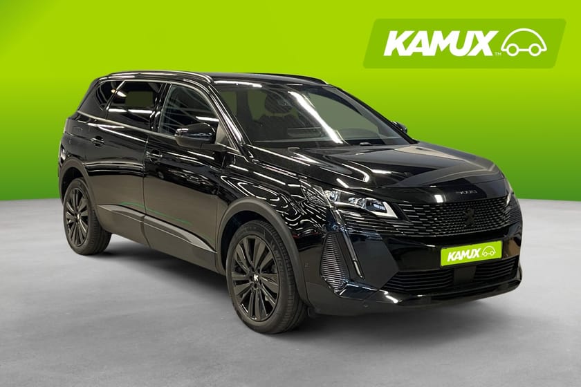 Bild 1 av Peugeot 5008