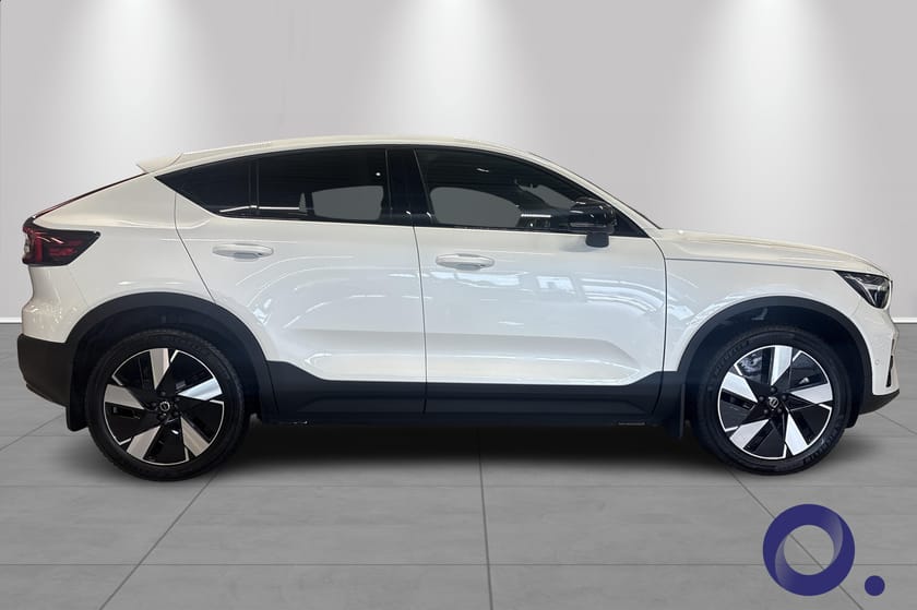 Bilde 4 av Volvo C40 Recharge Twin