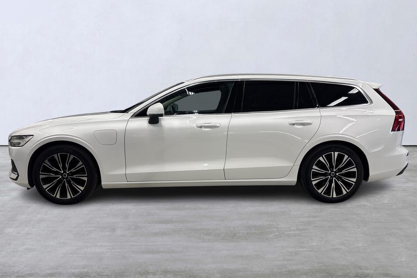 Bild 2 av Volvo V60 Recharge T6 Core Edition