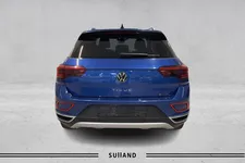 Thumnail bilde 3 av Volkswagen T-Roc