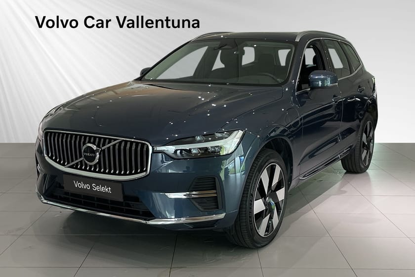 Bild 1 av Volvo XC60 T6 Core Edition