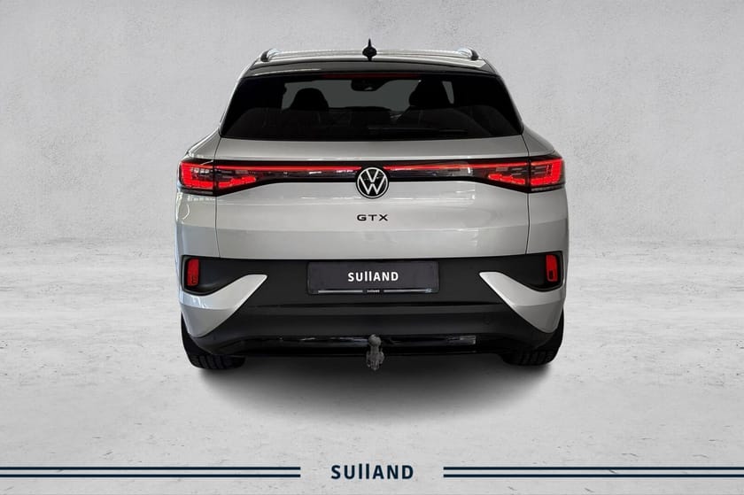 Bilde 4 av Volkswagen ID.4 GTX 4motion  77kwh