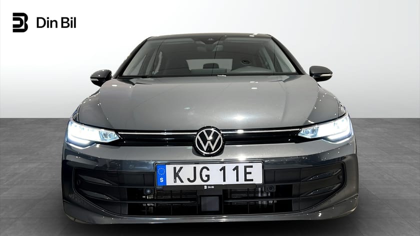 Bild 4 av Volkswagen Golf eTSI150 DSG Life