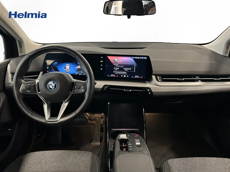 Bild 6 av 15 – BMW 2 Series Active/Gran Tourer/Gran Coupé 225e xDrive Active Tourer