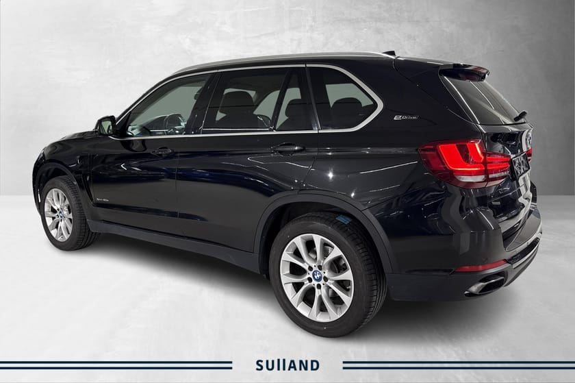 Bilde 3 av BMW X5 xDrive40e 40e Head up display / Driving Assist