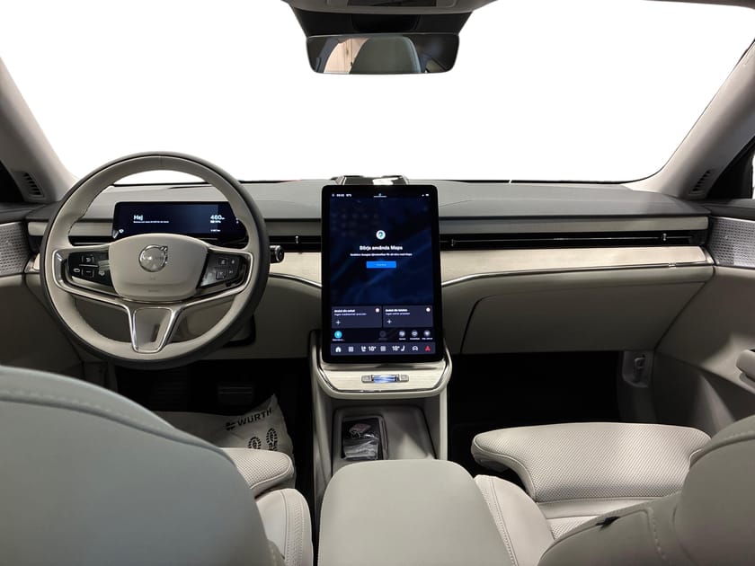 Bild 5 av Volvo ES90 Single Motor Extended Range
