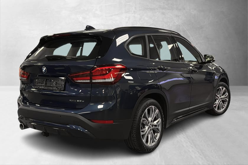 Bilde 3 av BMW X1 xDrive25e 25ex Sportline, El sete, ACC, Headup, Comfaccess, Krok