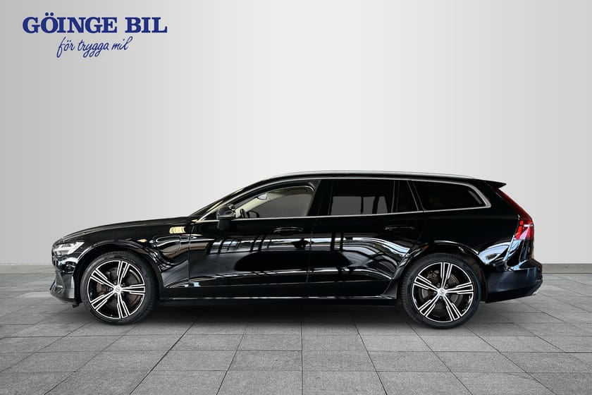 Bild 5 av Volvo V60