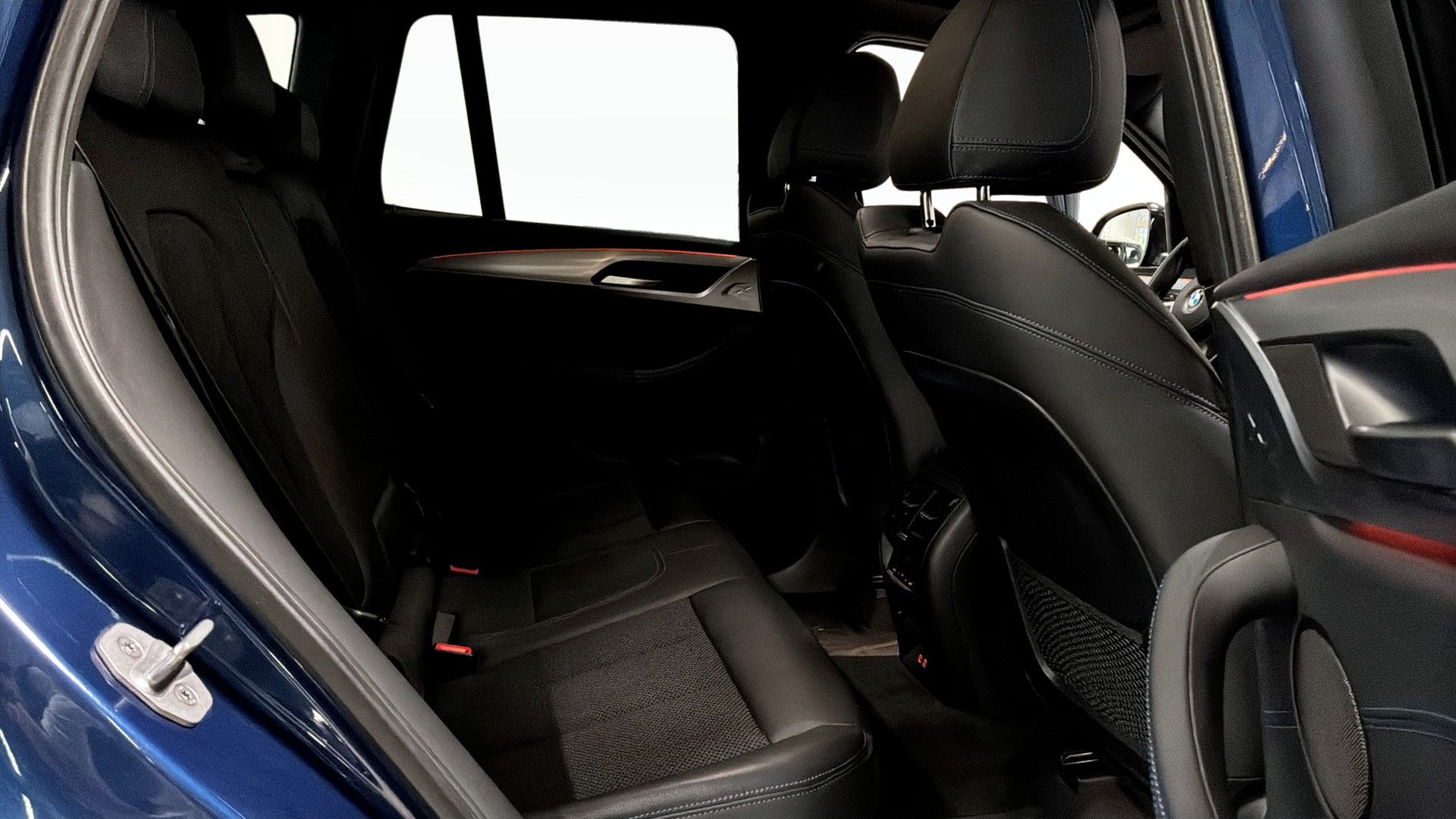 BMW X3 20d M Sport 2020, kuva 5/9