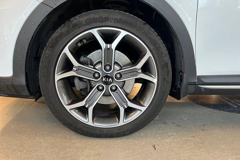 Bild 5 av Kia XCeed