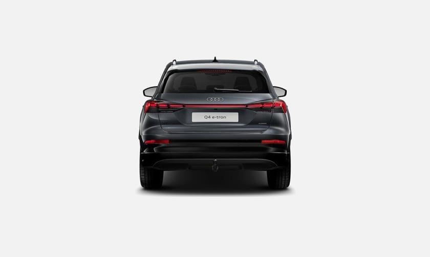 Bild 2 av Audi Q4 e-tron quattro