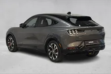 Thumnail bilde 2 av Ford Mustang Mach-E Long Range AWD