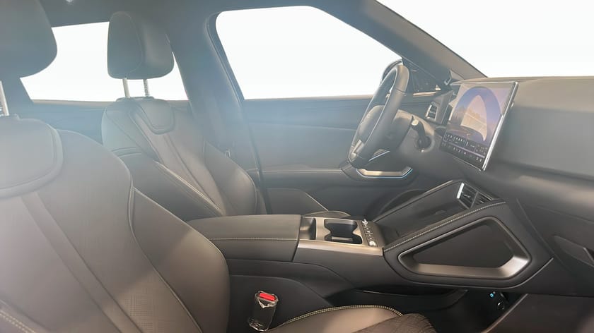 Bild 3 av BYD Atto 2 COMFORT EV / DEMO /