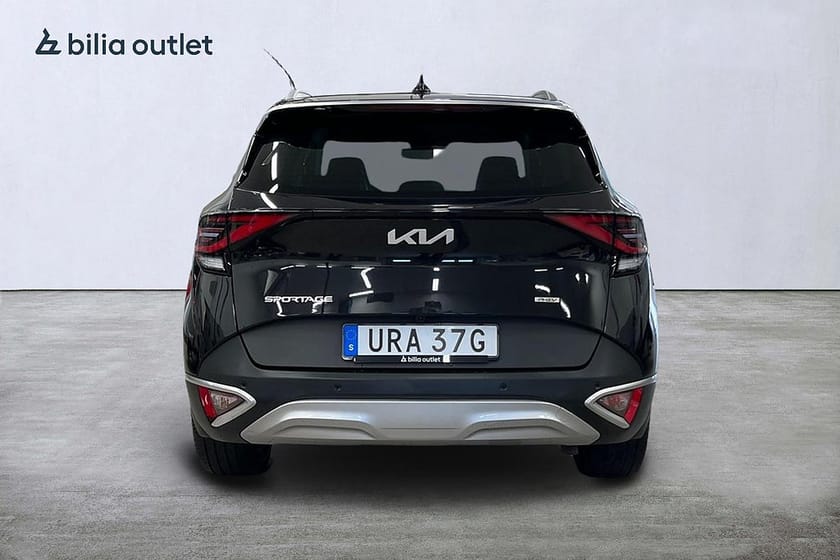 Bild 5 av Kia Sportage PHEV Advance 265hk 360° Harman&Kardon Carplay