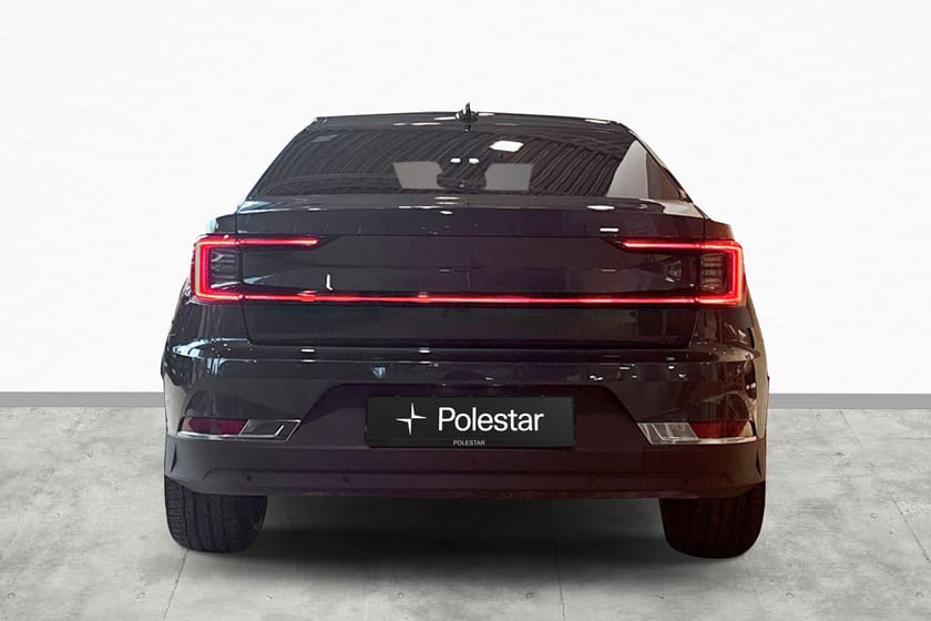 Bild 5 av Polestar 2 Long Range Dual Motor 78kWh Plus Pilot