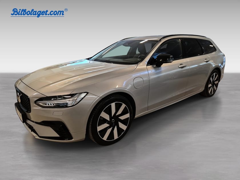 Bild 2 av Volvo V90