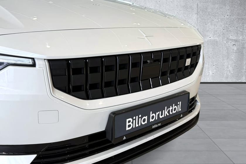 Bilde 3 av Polestar 2 Long Range Dual Motor Performance 476HK AWD Pilot, H/Kardon 360 Kamera, Pano