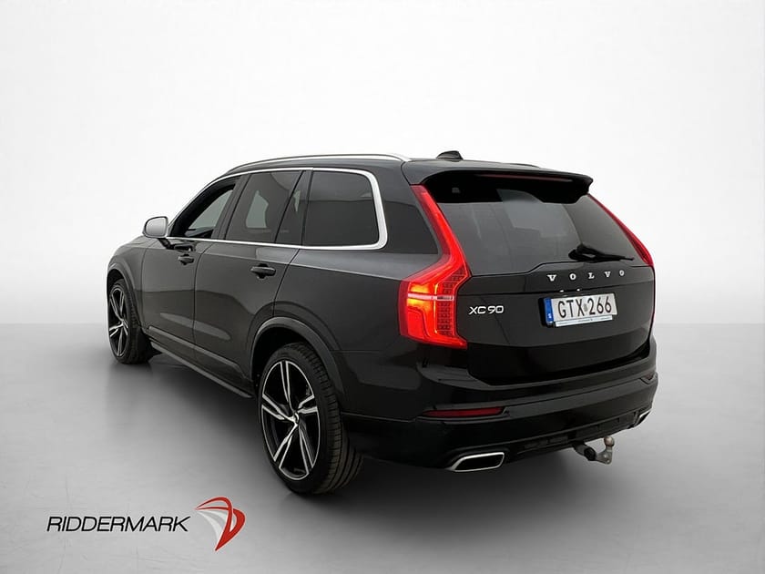 Bild 5 av Volvo XC90