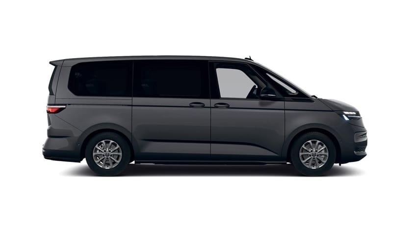 Bild 1 av Volkswagen Multivan 150Hk DSG Automat Life 8-sits