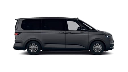 Volkswagen Multivan 150Hk DSG Automat Life 8-sits