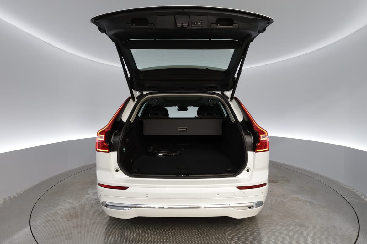 Volvo XC60 2025 - miniatyr 11