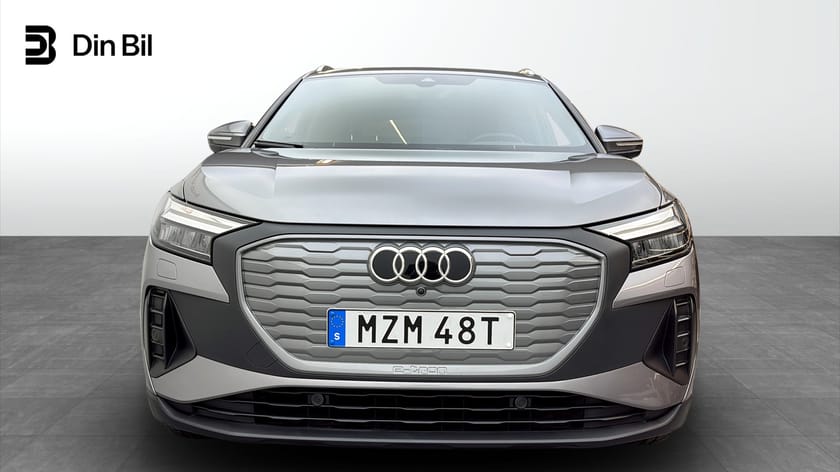 Bild 4 av Audi Q4 45 e-tron quattro