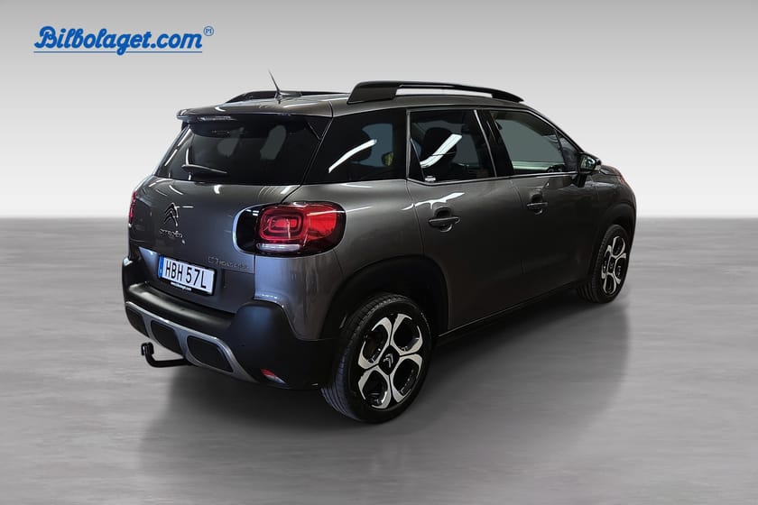 Bild 4 av Citroën C3 Aircross 