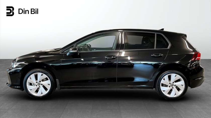 Bild 2 av Volkswagen Golf