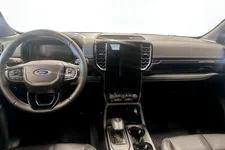 Ford Ranger PHEV