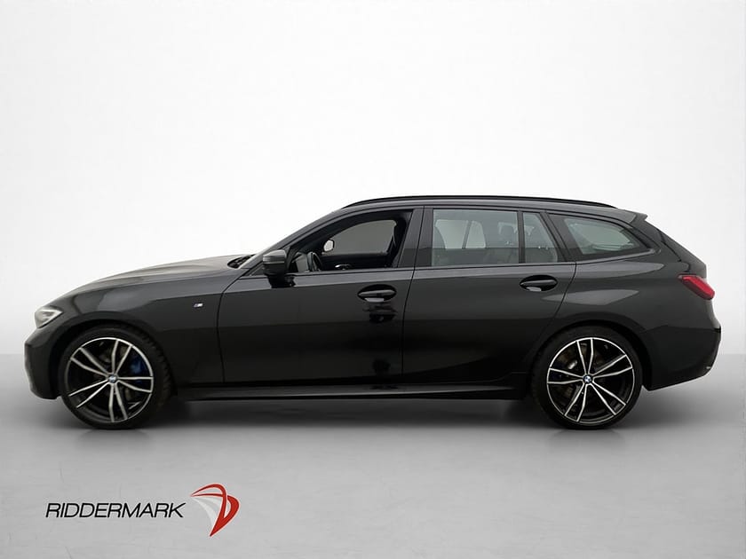 Bild 5 av BMW 330i xDrive Touring