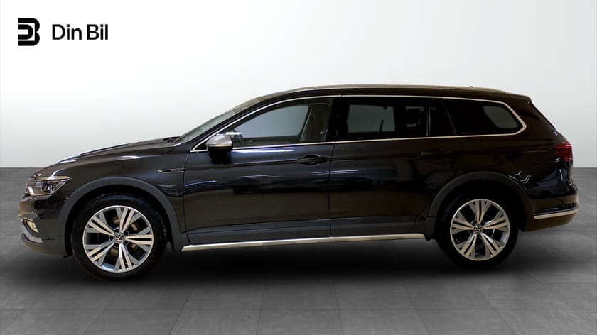 Bild 2 av Volkswagen Passat Alltrack 2.0 TDI 4MOTION 200 hk DSG