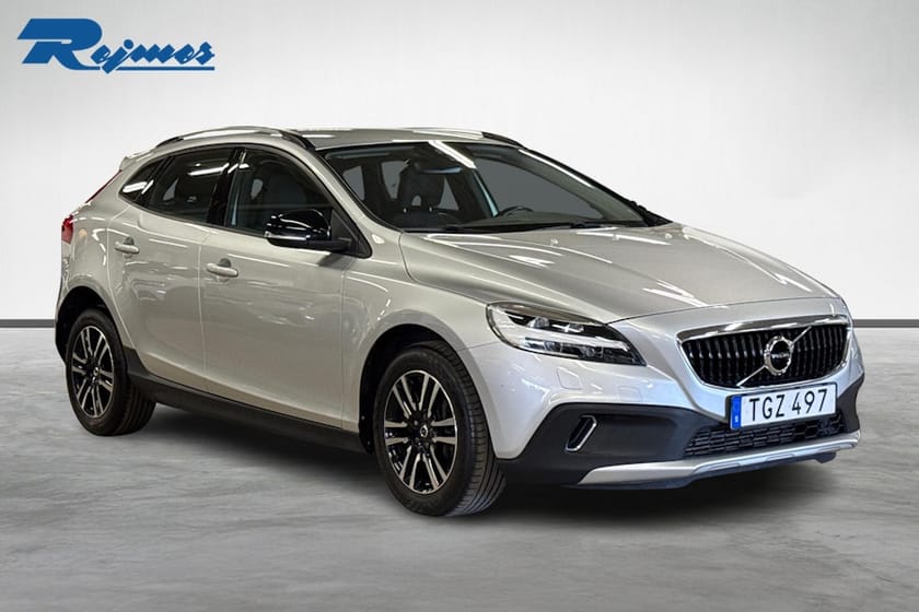 Bild 2 av Volvo V40 Cross Country D3 Business Advanced