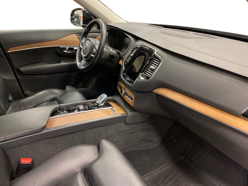 Bild 4 av Volvo XC90 7 Säten