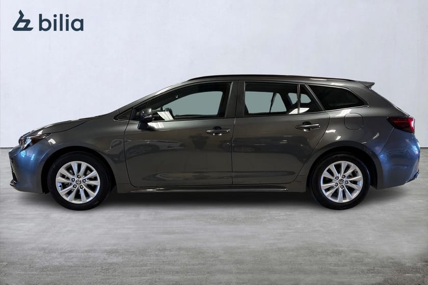 Bild 3 av Toyota Corolla Touring Sports Hybrid 1,8 ACTIVE