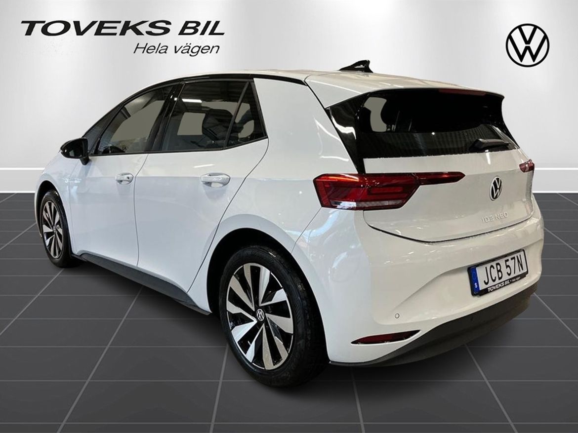 Volkswagen Volkswagen ID.3 Neo — bild 3