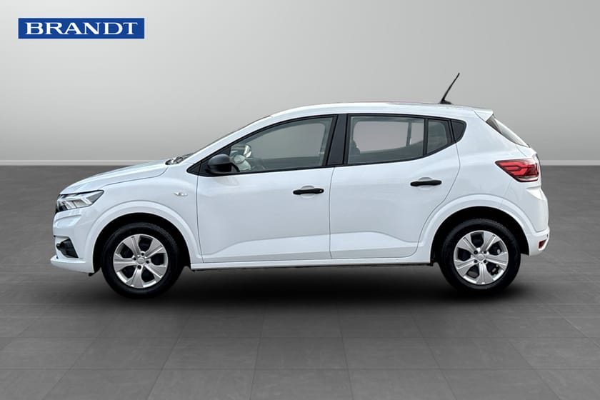 Bild 3 av Dacia Sandero