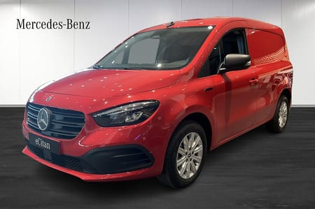 Mercedes-Benz eCitan